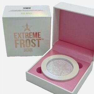 Jeffree Star Extreme Frost Sour Ice